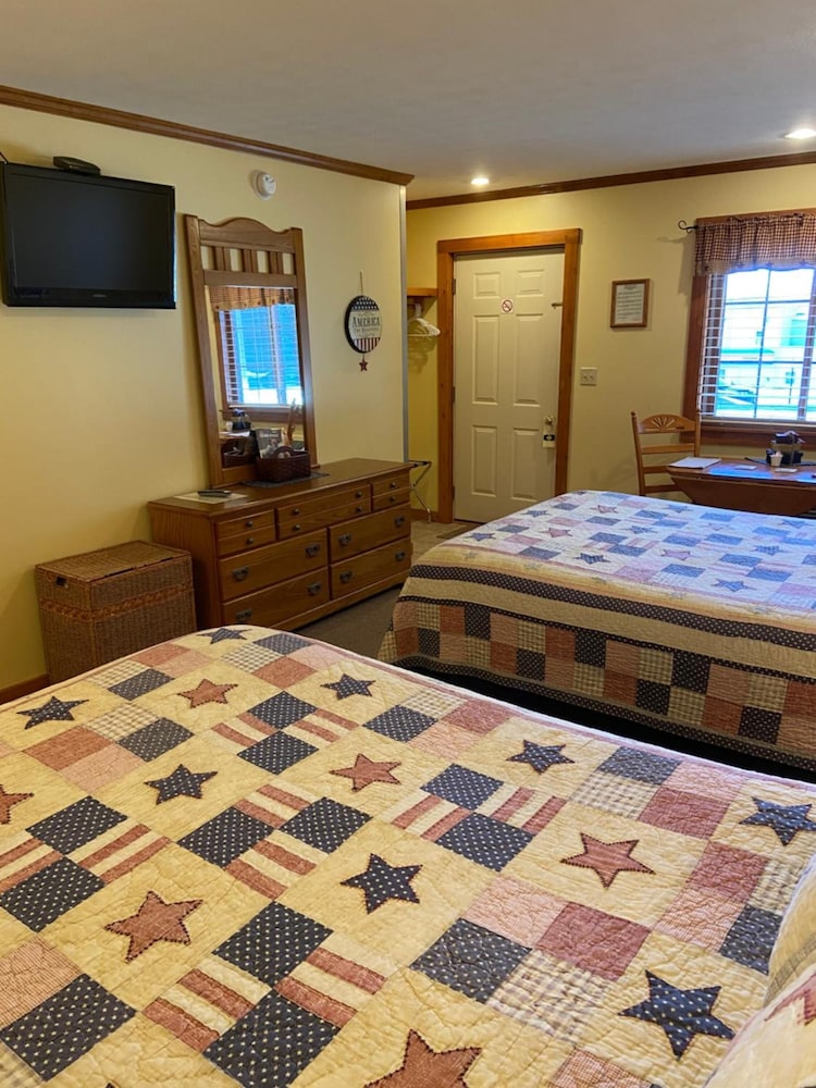 The Garrett Inn - photo 32