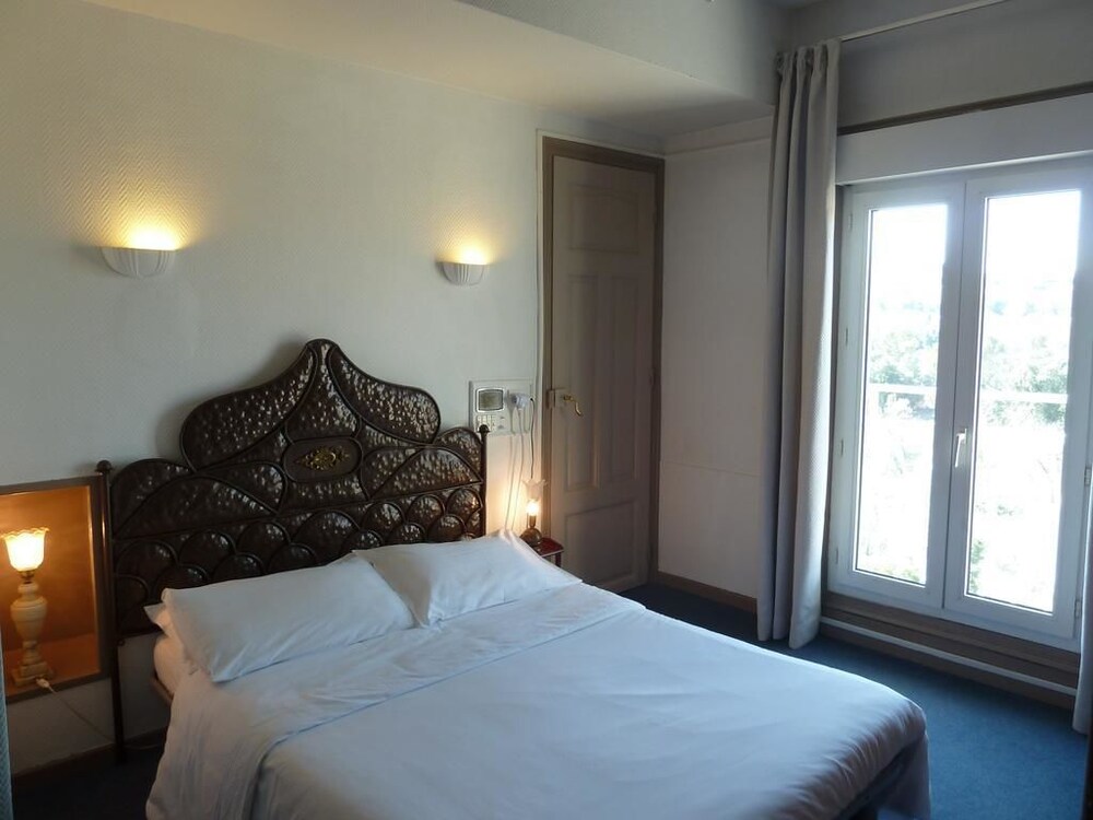 Luberon L’hôtel in Apt, France