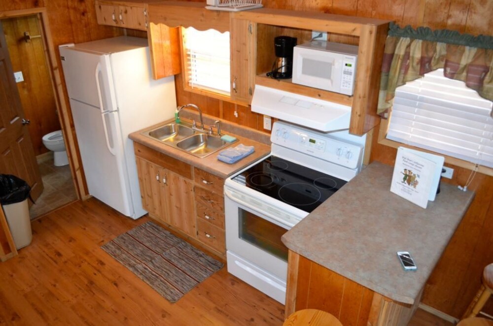 Yogi Bear's Jellystone Park Camp Resort - photo 12