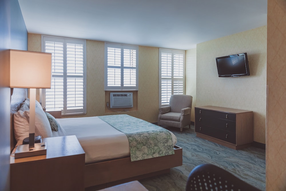 The Parkview Hotel - photo 21