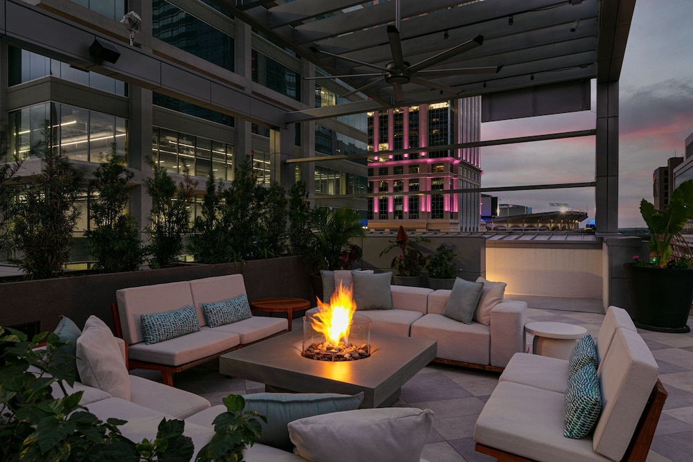 JW Marriott Charlotte - photo 48