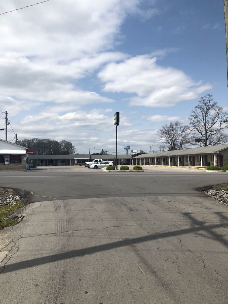 Springs Motel KY - photo 24