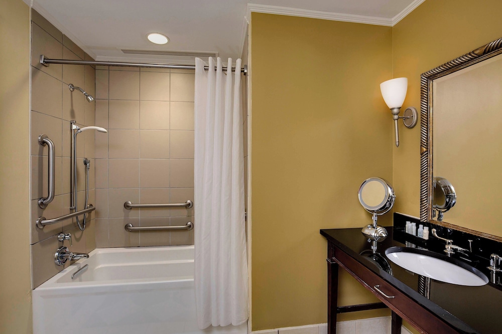 The Battle House Renaissance Mobile Hotel & Spa - photo 39