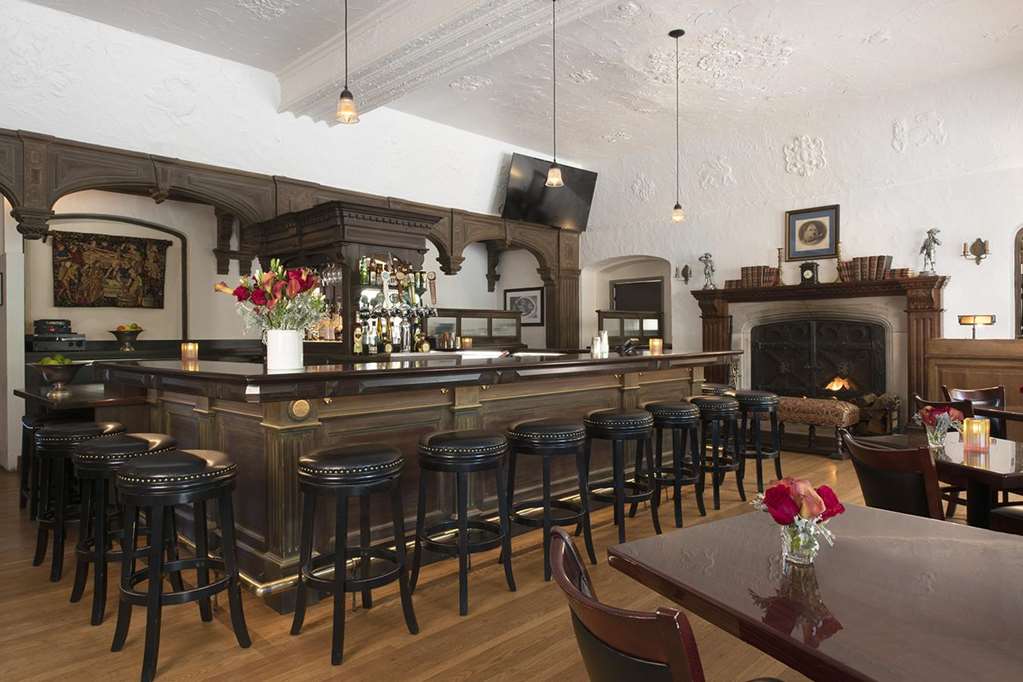 Benbow Historic Inn - photo 87