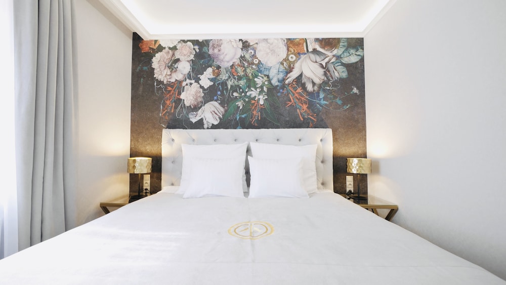 Szewska 22 Boutique in Krakow, Poland