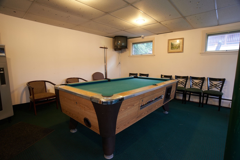 Swiss Chalets Village Inn - photo 68