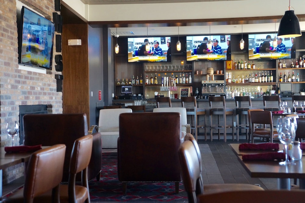 Four Points By Sheraton Midland - photo 28