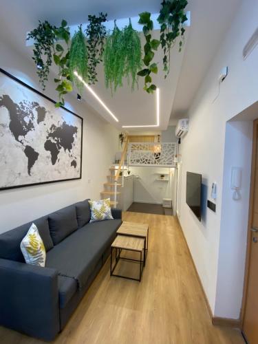 Precioso Loft En Centro Historico de Melilla in Melilla, Spain