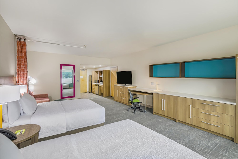 Home2 Suites by Hilton Guntersville - photo 6