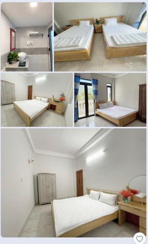 Spidsegaard - carbon neutral hotel in Nexo