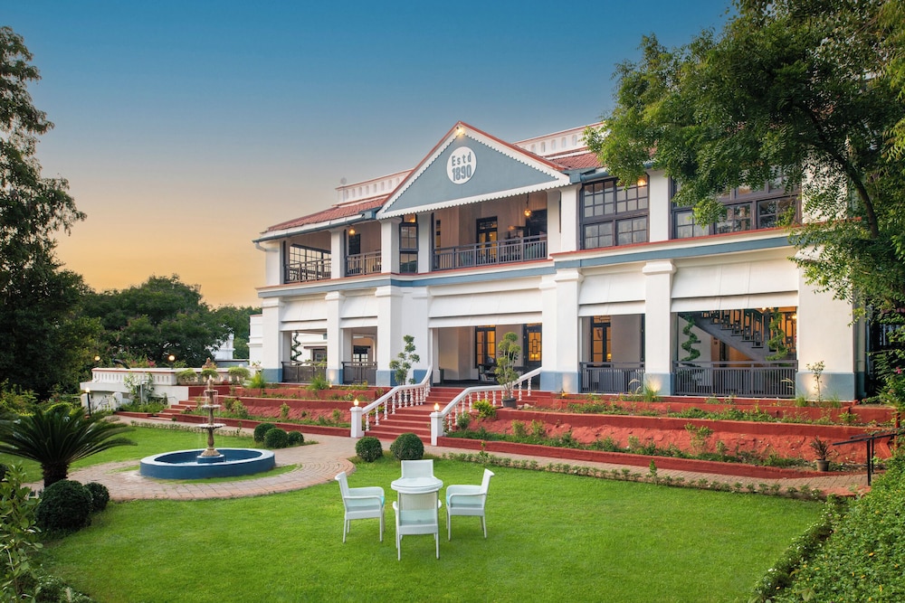 The Gateway Hotel Pasumalai Madurai