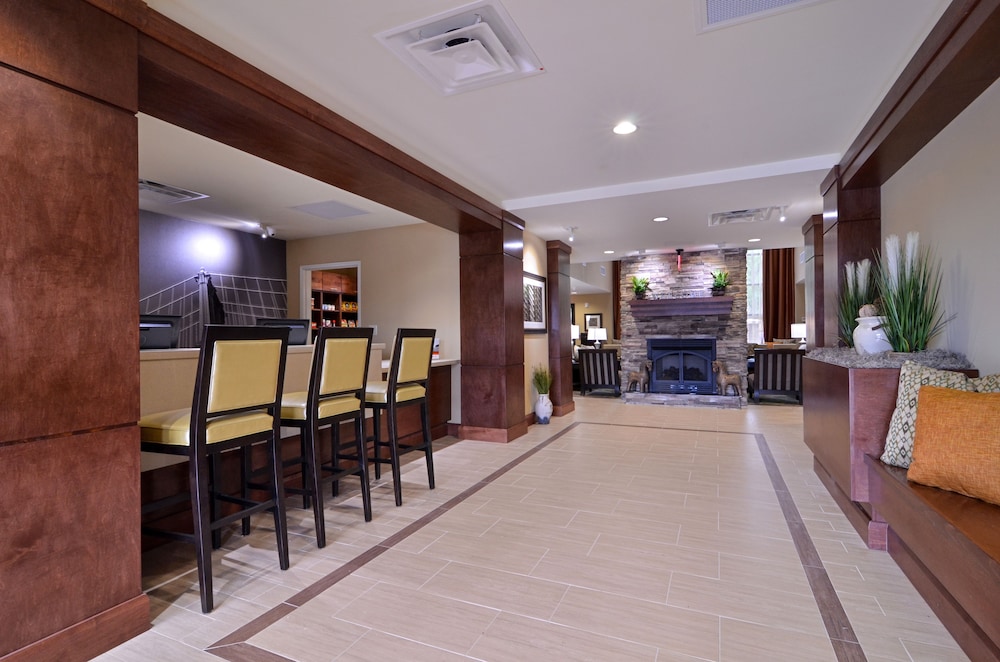Staybridge Suites Tomball - photo 35