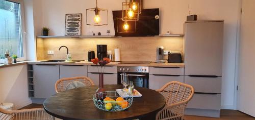 Lieblingsplatz WHG3 — 4-Star Luxury Hotel in Wittmund, Germany