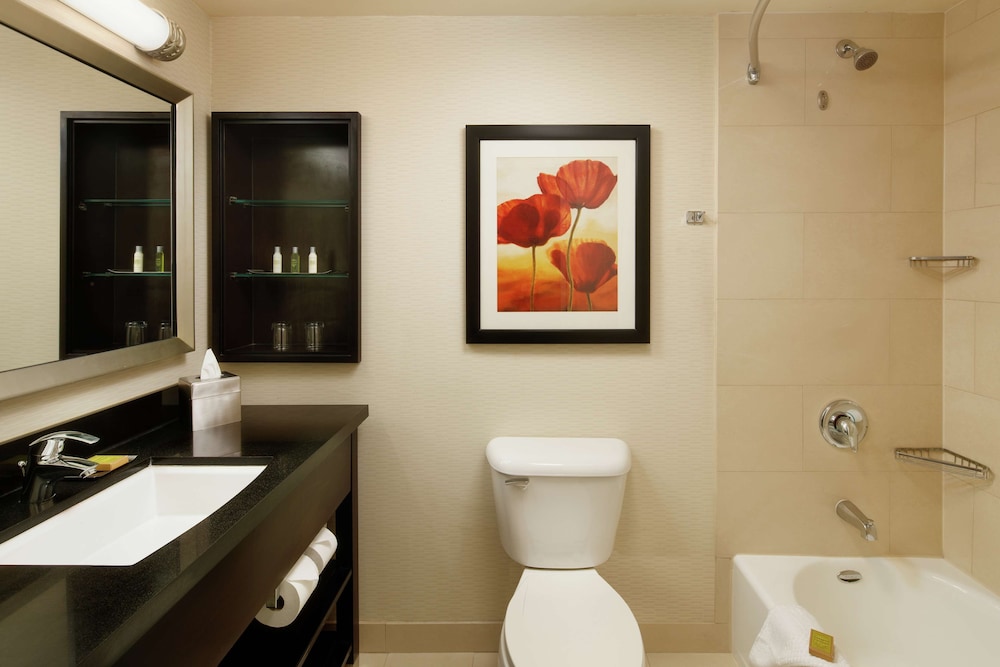 DoubleTree By Hilton San Diego Hotel Circle - photo 17