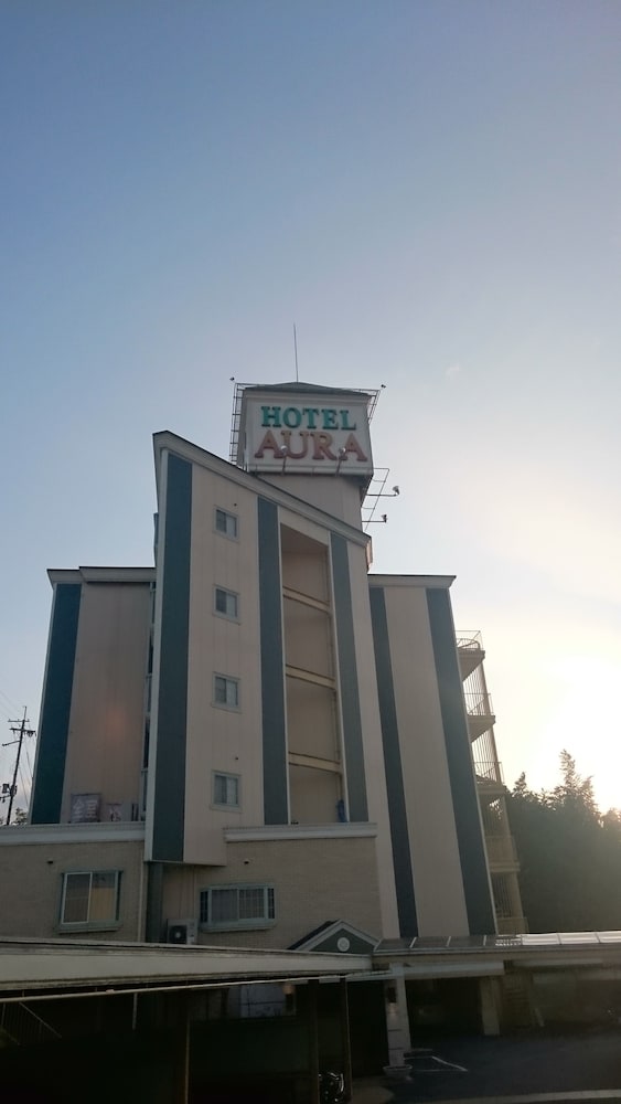 Hotel Aura Ono Adults Only — hotel in Ono