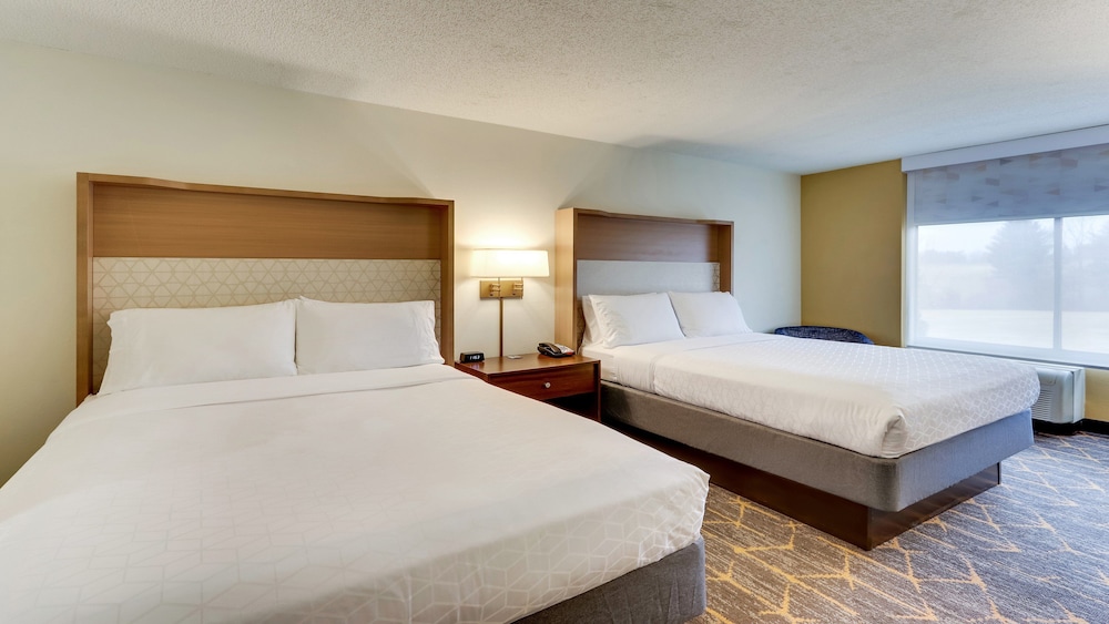 Holiday Inn Staunton Conference Center by IHG - photo 9
