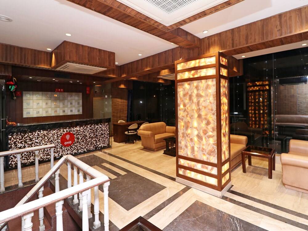 Oyo 11647 Hotel Metro — Agra — photo 2