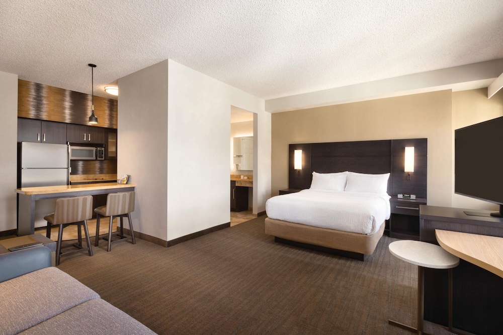 Residence Inn by Marriott Denver City Center - featured photo