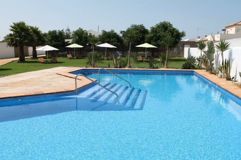 Alojamiento Rural El Charco del Sultan in Conil De La Frontera, Spain