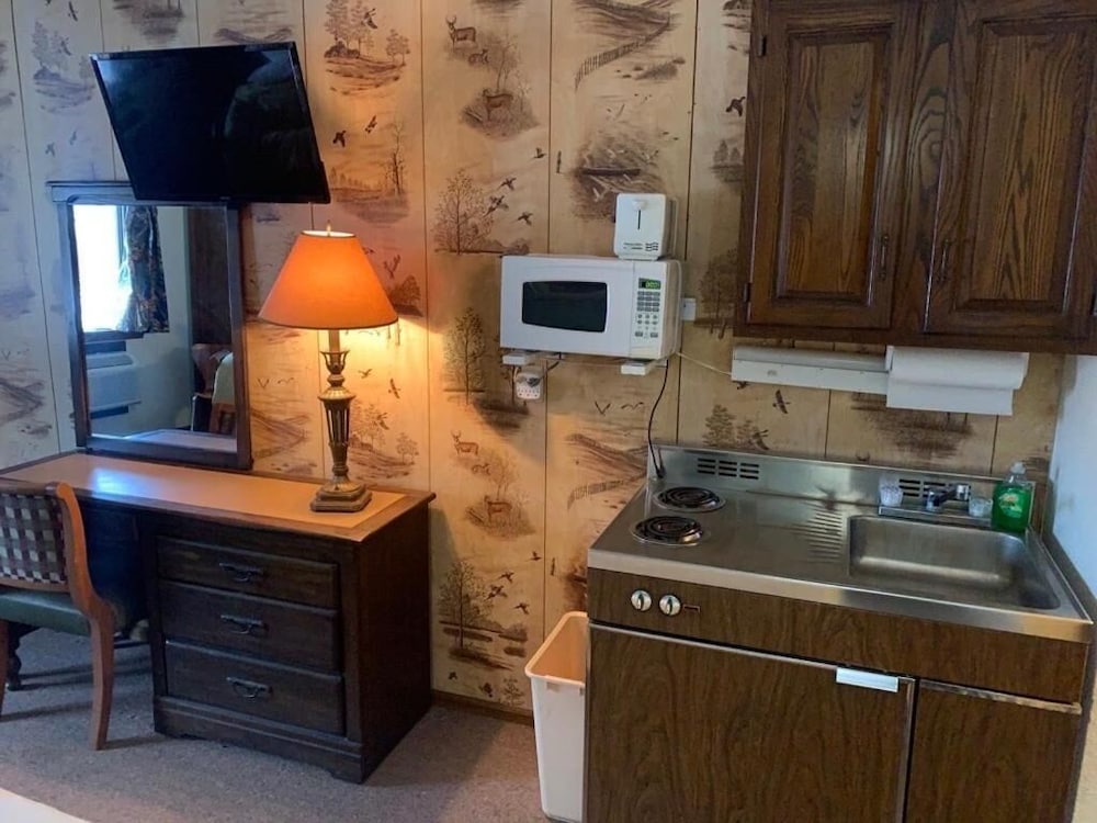 Hidden Lake Resort - photo 14
