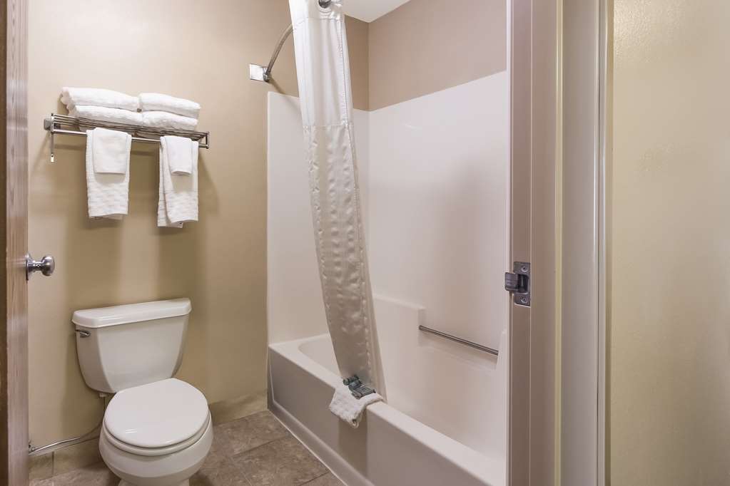 Best Western Empire Towers - photo 38