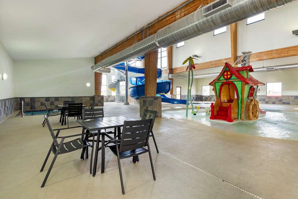 Best Western Watertown Inn and Suites - photo 36