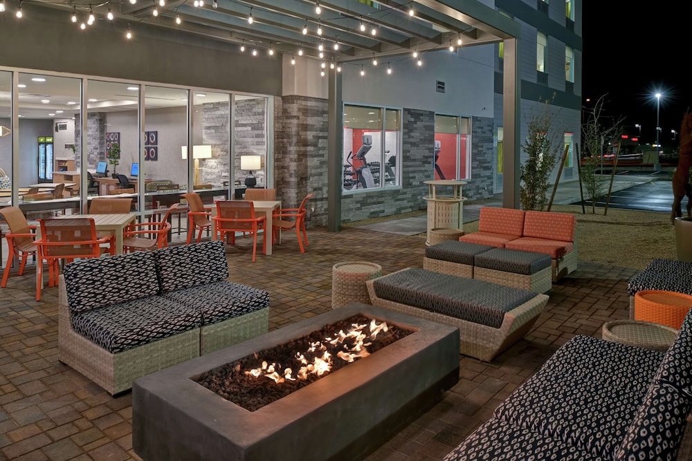 Home2 Suites by Hilton Buckeye Phoenix - photo 27