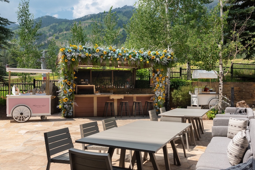 Four Seasons Resort Jackson Hole - photo 246