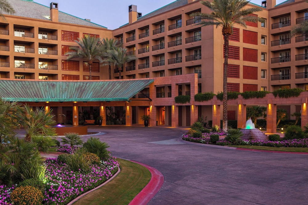 Renaissance Esmeralda Resort & Spa Indian Wells - photo 155