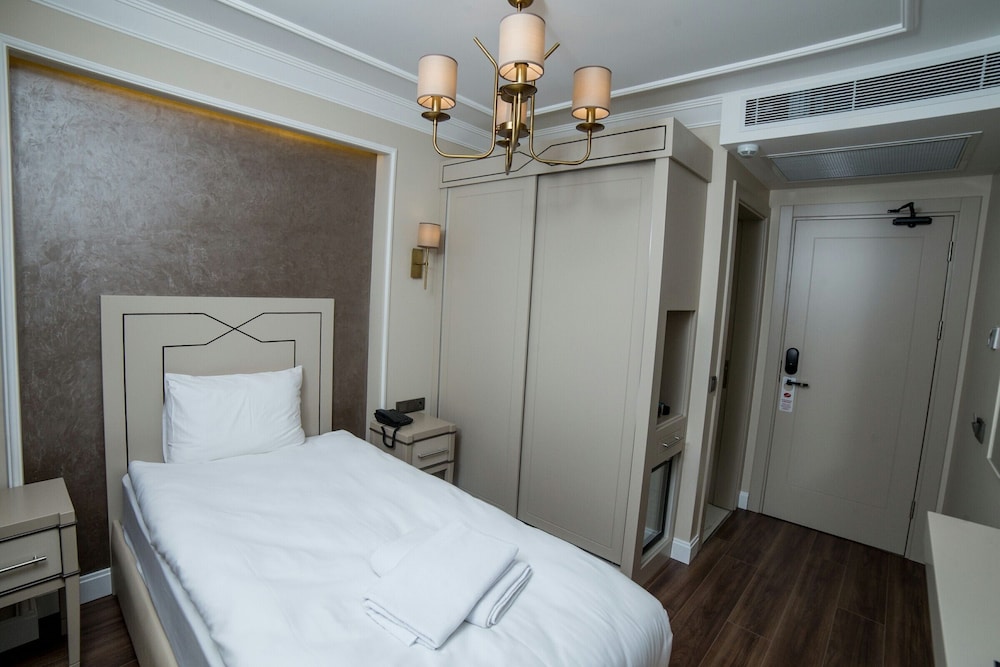 The Charm Hotel Old City — 4-Star Luxury Hotel in Istanbul, Turkey