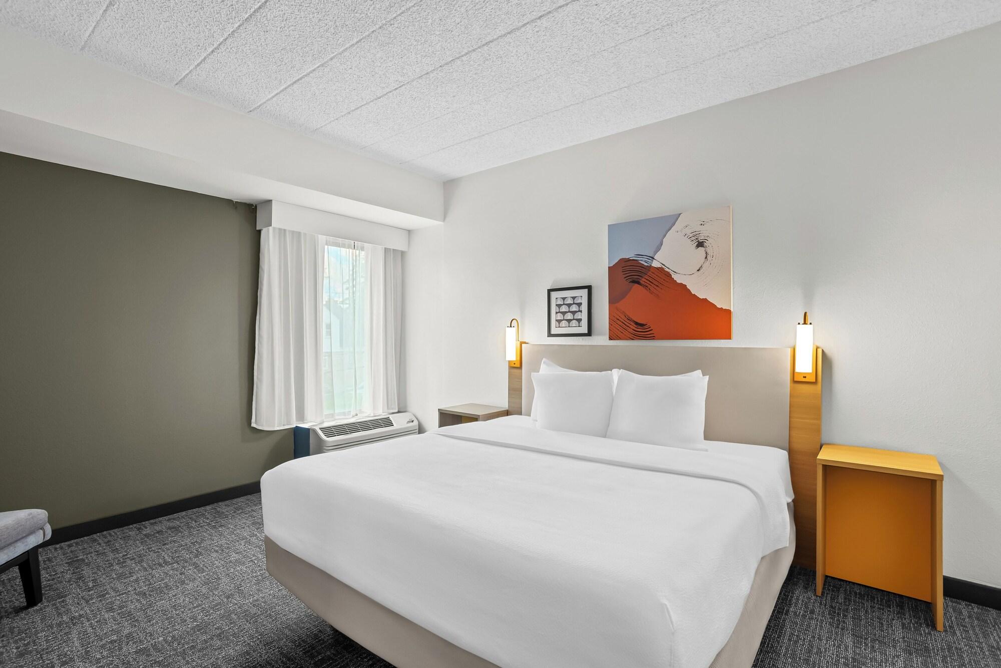 Spark by Hilton Des Plaines Chicago O'Hare - photo 30