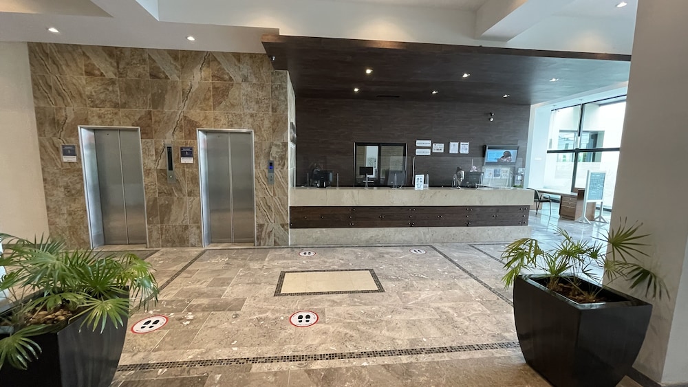 Hotel El Sembrador — Guasave — photo 4