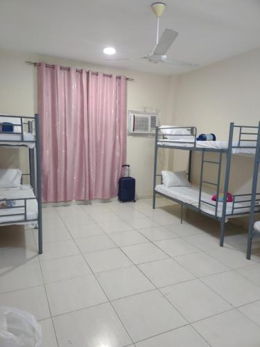 Muscat travelers hostel male — 5-Star Luxury Hotel in Muscat, Oman