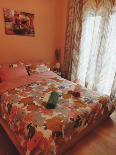 Eos Apartment — 4-Star Luxury Hotel in Thessaloniki, Greece