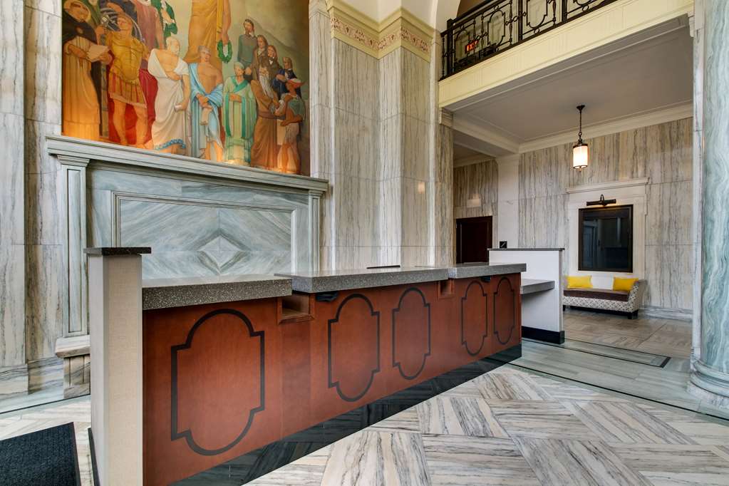 Drury Plaza Hotel Cleveland Downtown - photo 11