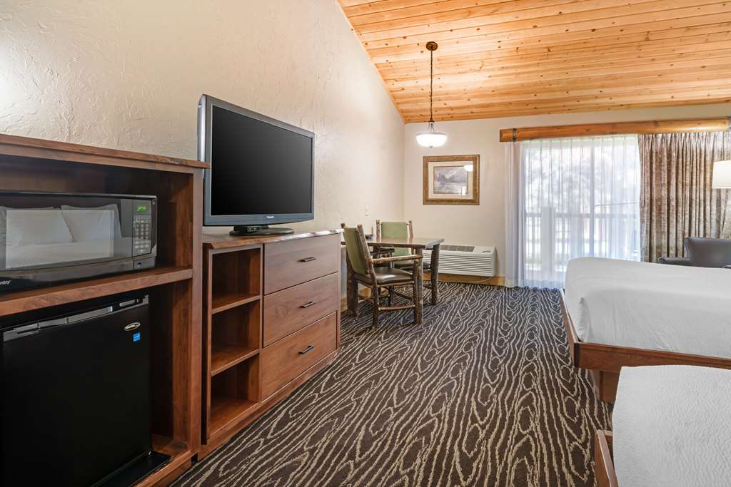Best Western Ponderosa Lodge - photo 16