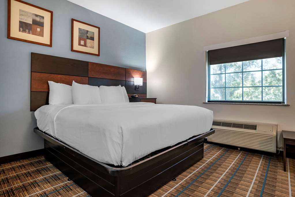 MainStay Suites Denham Springs Baton Rouge East - photo 21