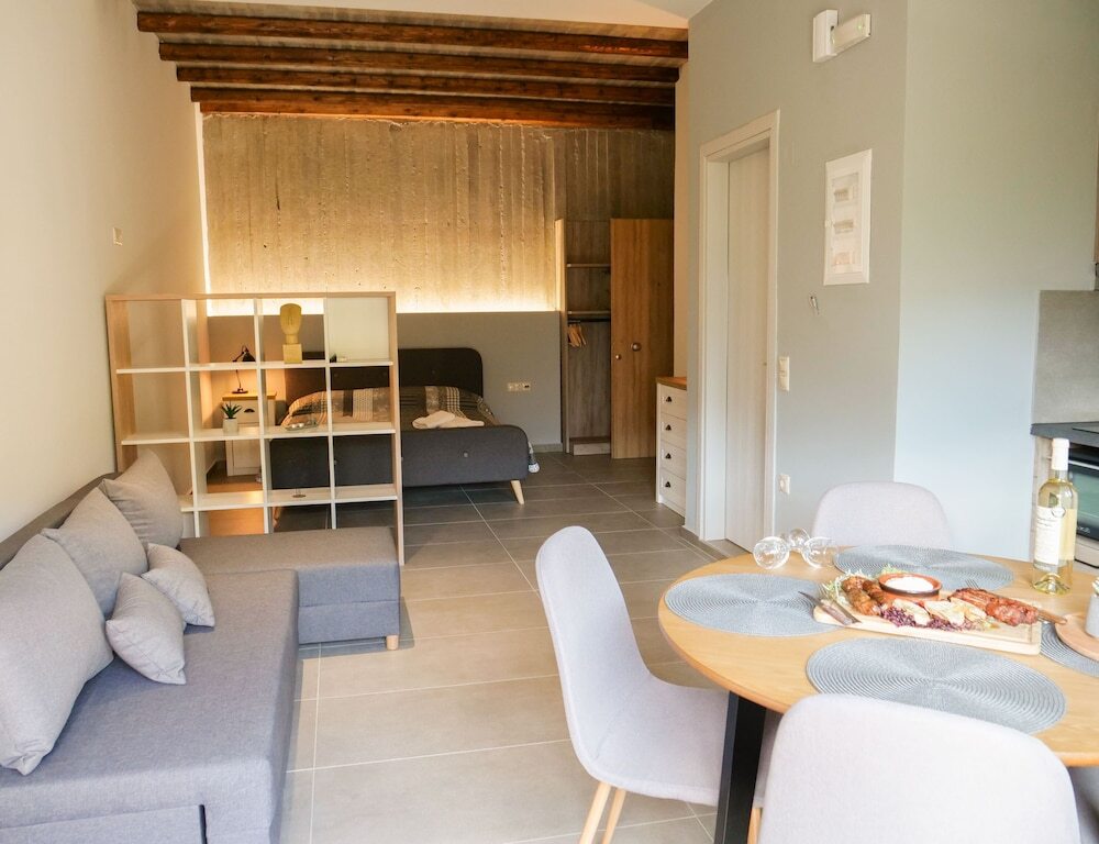 Sisaion Suites — Zaros — photo 2