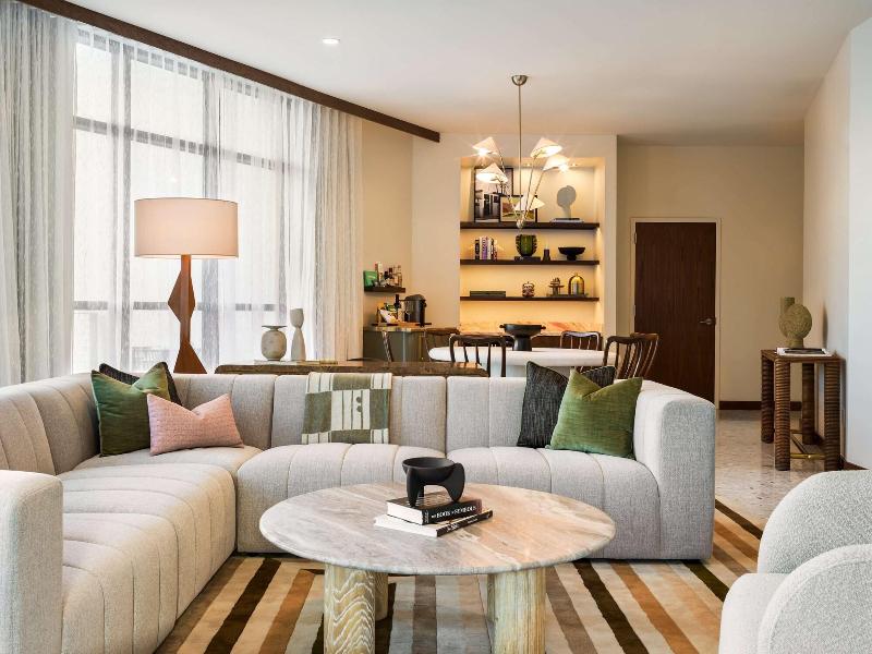 Thompson Palm Springs by Hyatt - photo 30