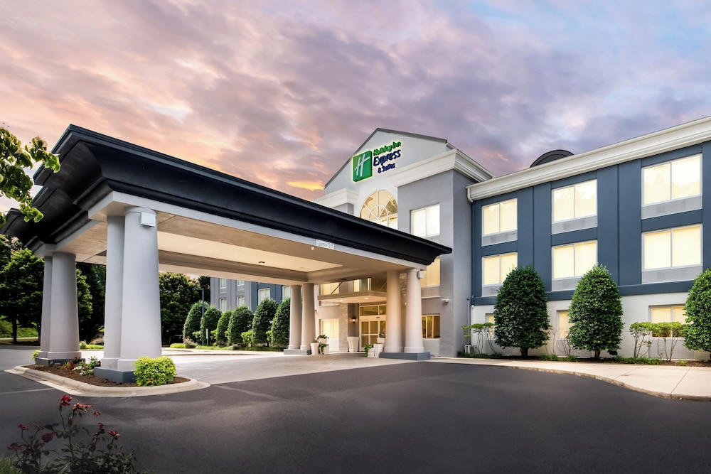 Holiday Inn Express & Suites Sylva Western Carolina Area by IHG in Sylva, United States