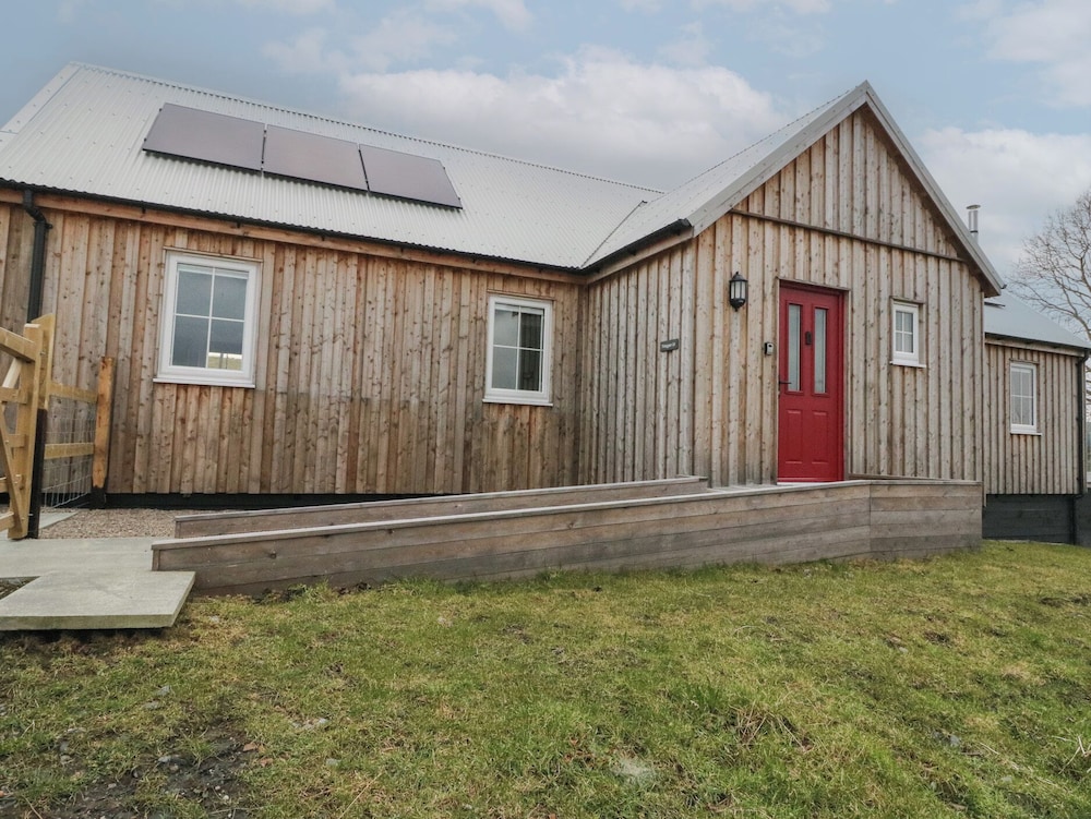 Tirlaggan Úr in Oban, United Kingdom