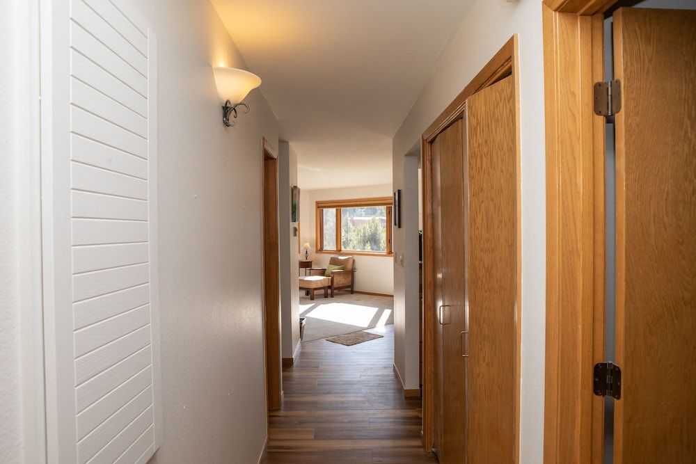 Frostfire E41 2 Bedroom Condo by RedAwning — 4-Star Luxury Hotel in Keystone, United States