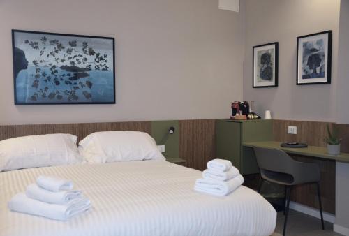 Vittoria Rooms — Siracusa — photo 4