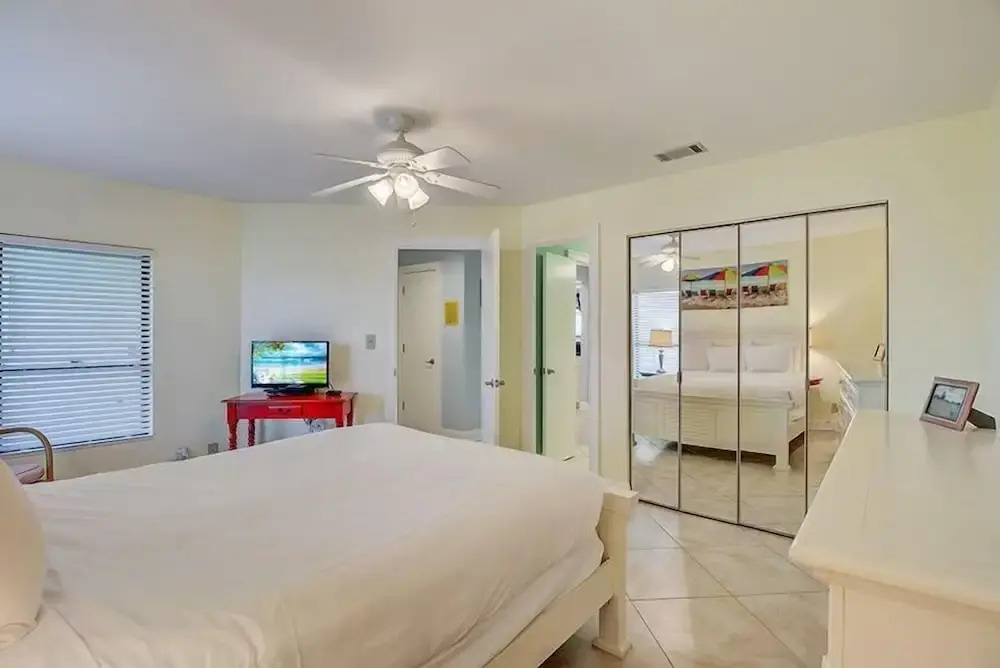 Summerhouse 305 by Wild Dunes Oceanfront - photo 4