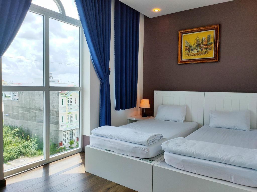 Convoi Hotel in Can Tho, Vietnam