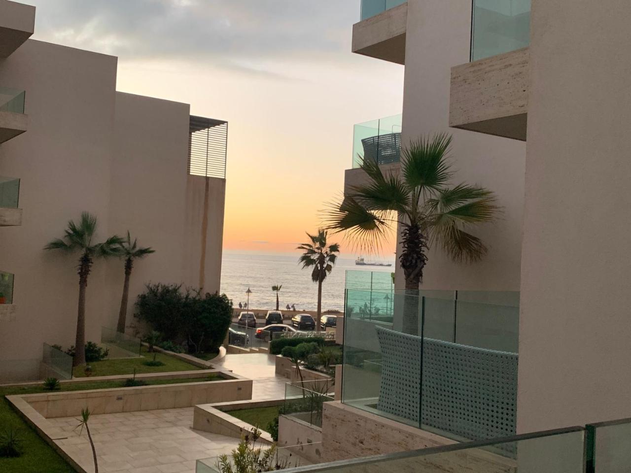 Appartement de Standing Vue Sur Mer a Mohammedia — 4-Star Luxury Hotel in Mohammedia, Morocco