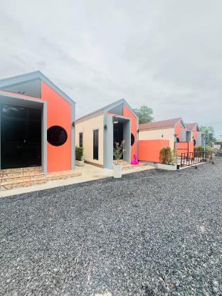 C.K.C Homesweet in Nakhon Nayok, Thailand