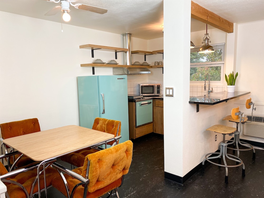 Hotel Corvallis - photo 33