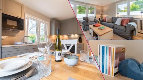 Haus Bilby — 4-Star Luxury Hotel in Wyk Auf Foehr, Germany