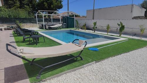 Villa Ohana — 4-Star Luxury Hotel in Siracusa, Italy